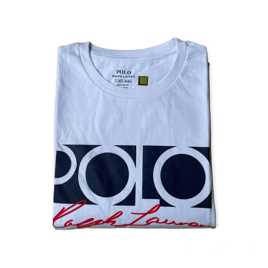 Polo Ralph Lauren Blanco