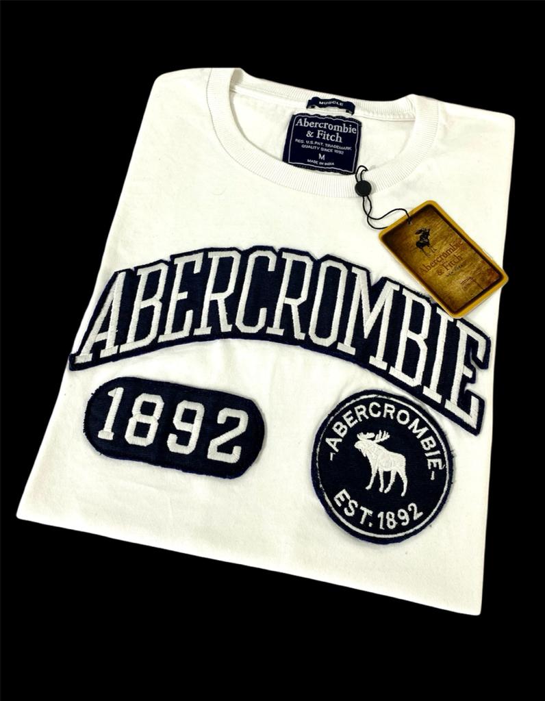 Polo Abercrombie