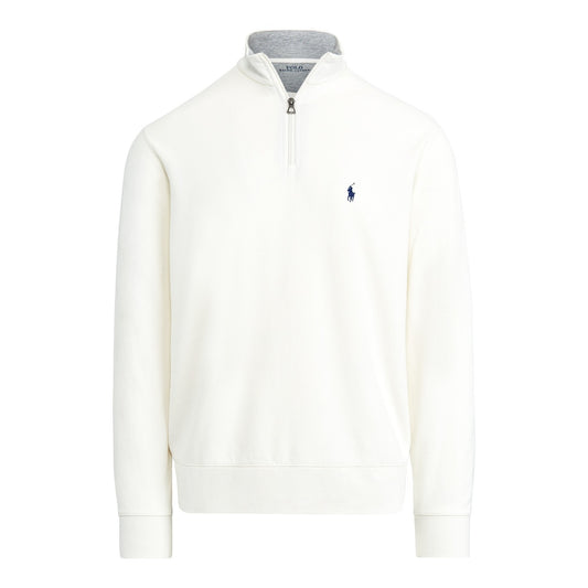 Sweater 1/4 Ralph Lauren Blanco