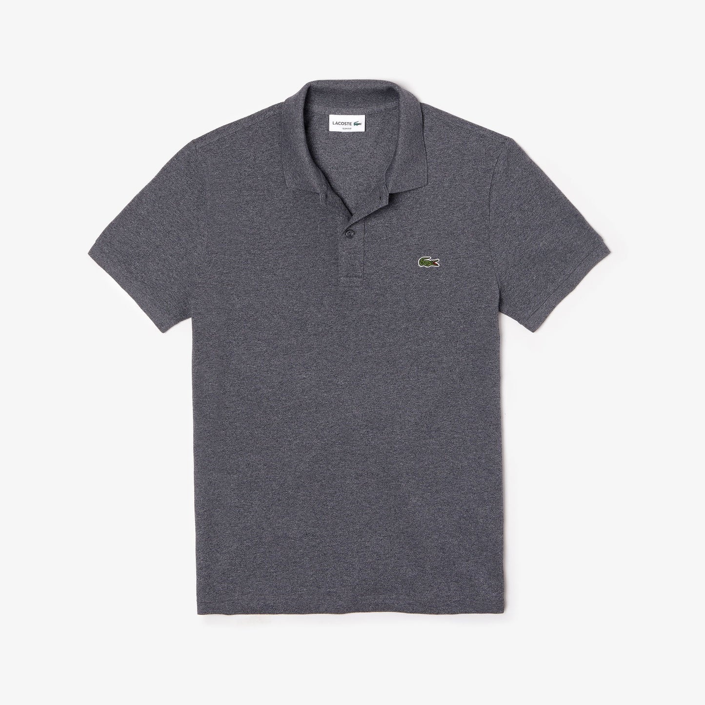 Camisero Lacoste Grafito