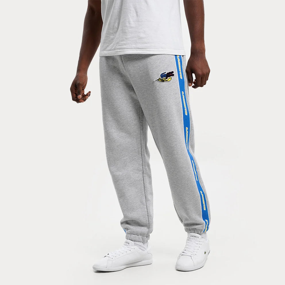 Jogger Lacoste Gris