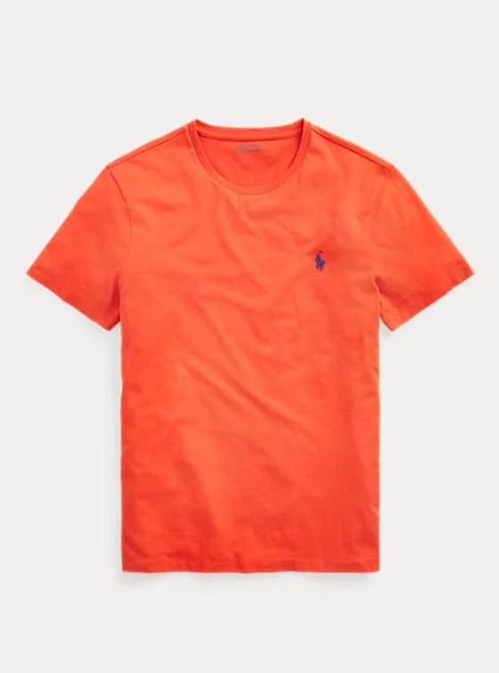 Polo Ralph Lauren Naranja