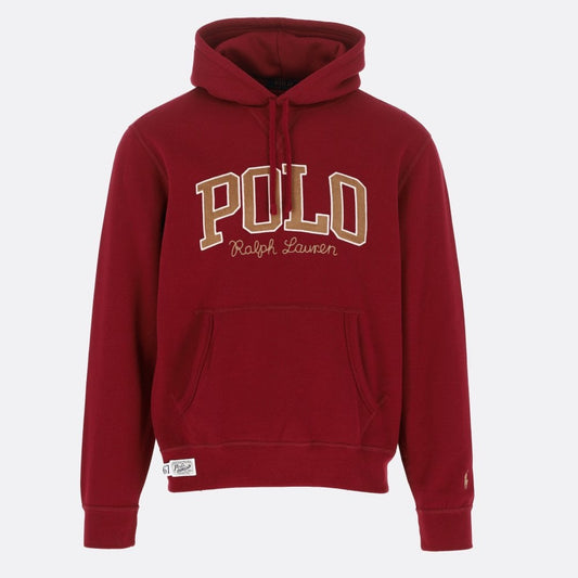 Polera Ralph Lauren Vino S