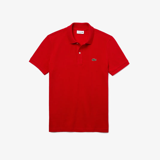 Camisero Lacoste Rojo