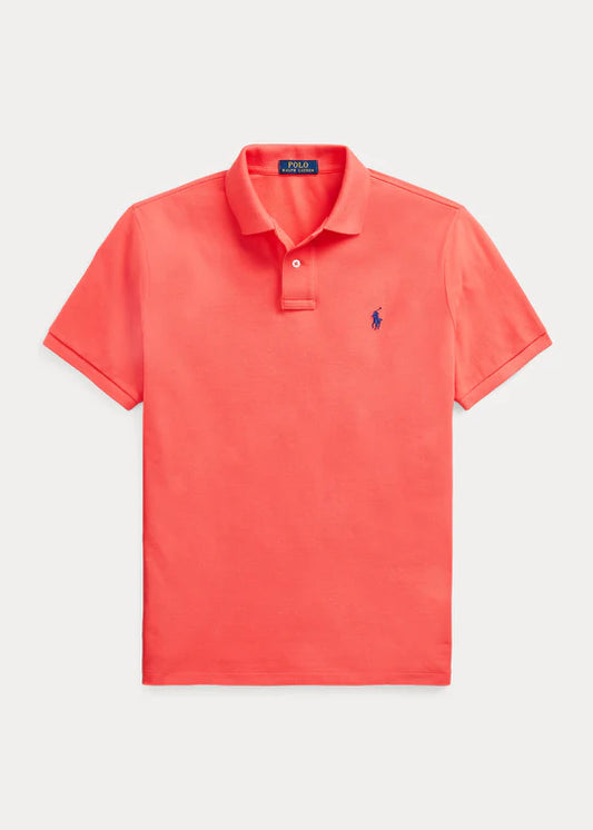 Camisero Ralph Lauren Coral