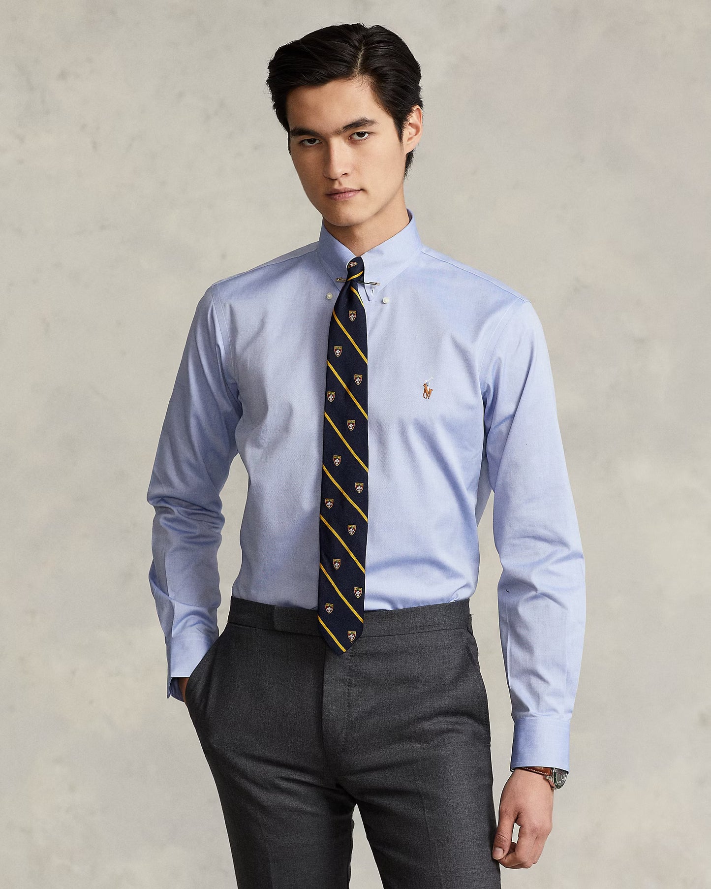 Camisa Ralph Lauren Celeste