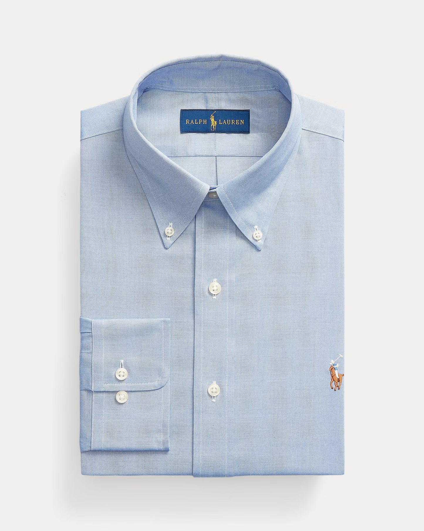 Camisa Ralph Lauren Celeste