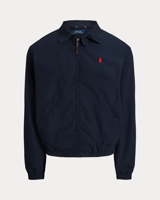 Preventa Bayport Jacket Ralph Lauren Blue