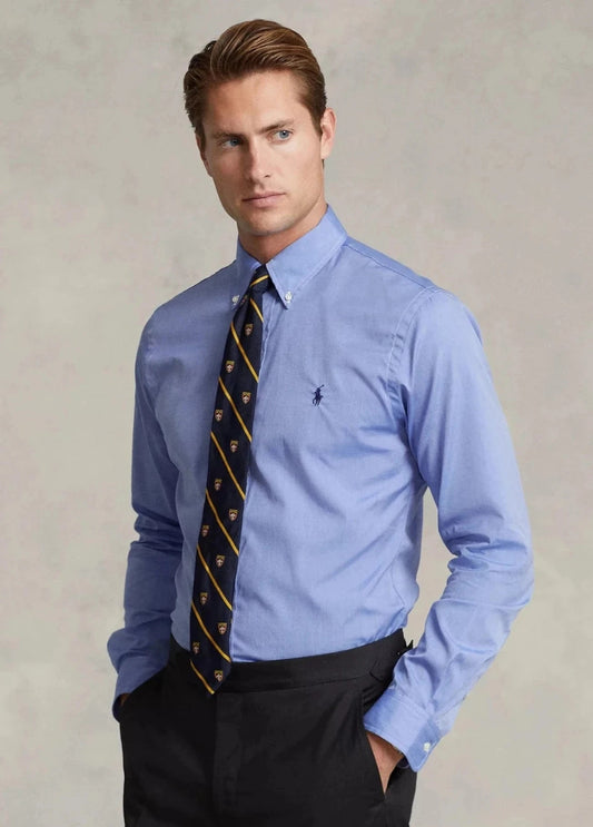 Camisa Ralph Lauren Celeste