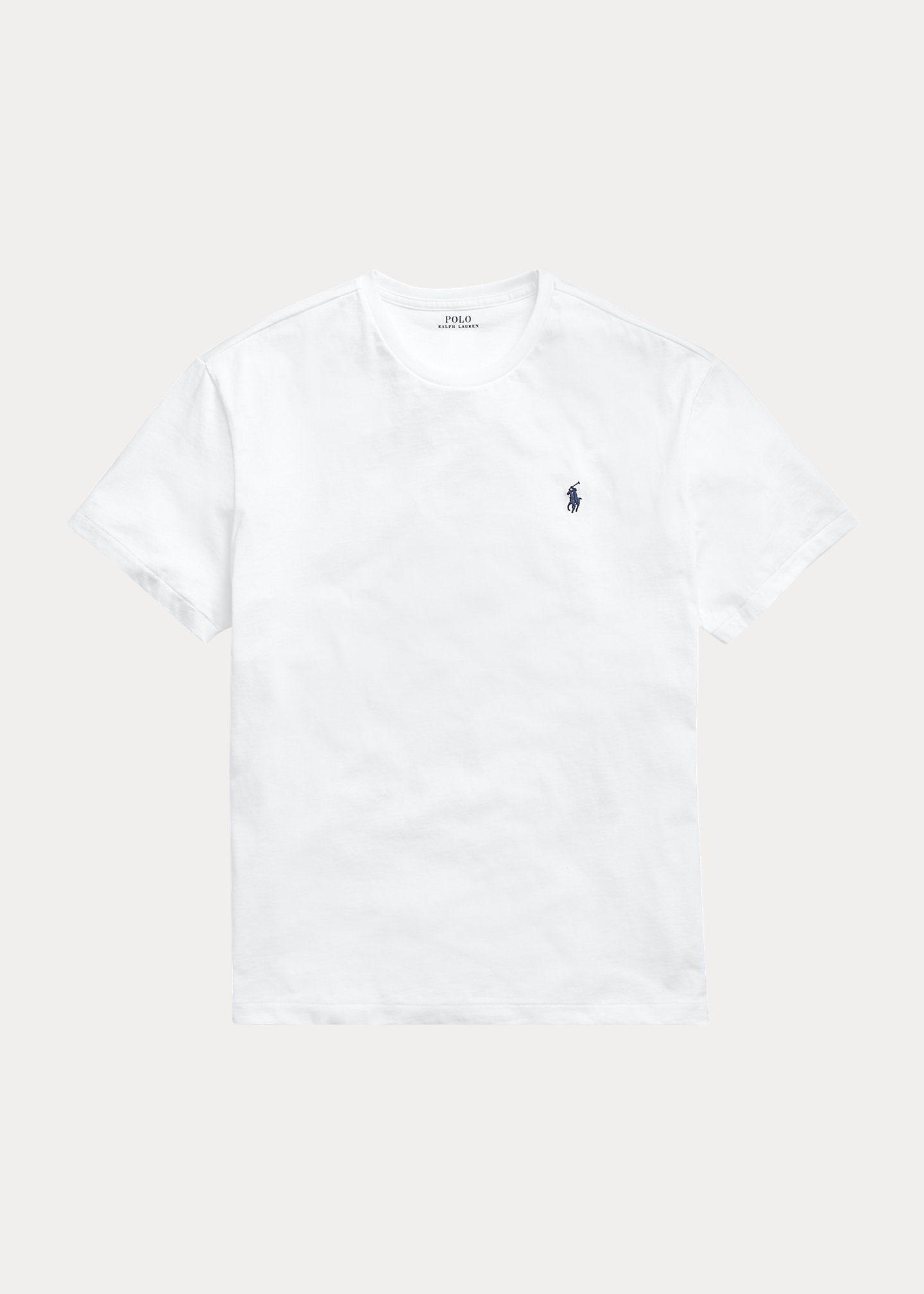 Polo Ralph Lauren Blanco