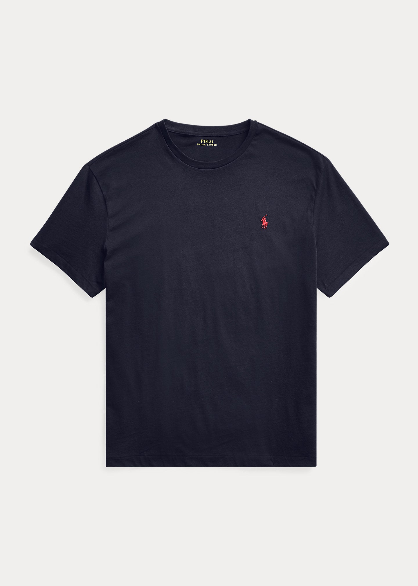 Polo Ralph Lauren Azul Marino