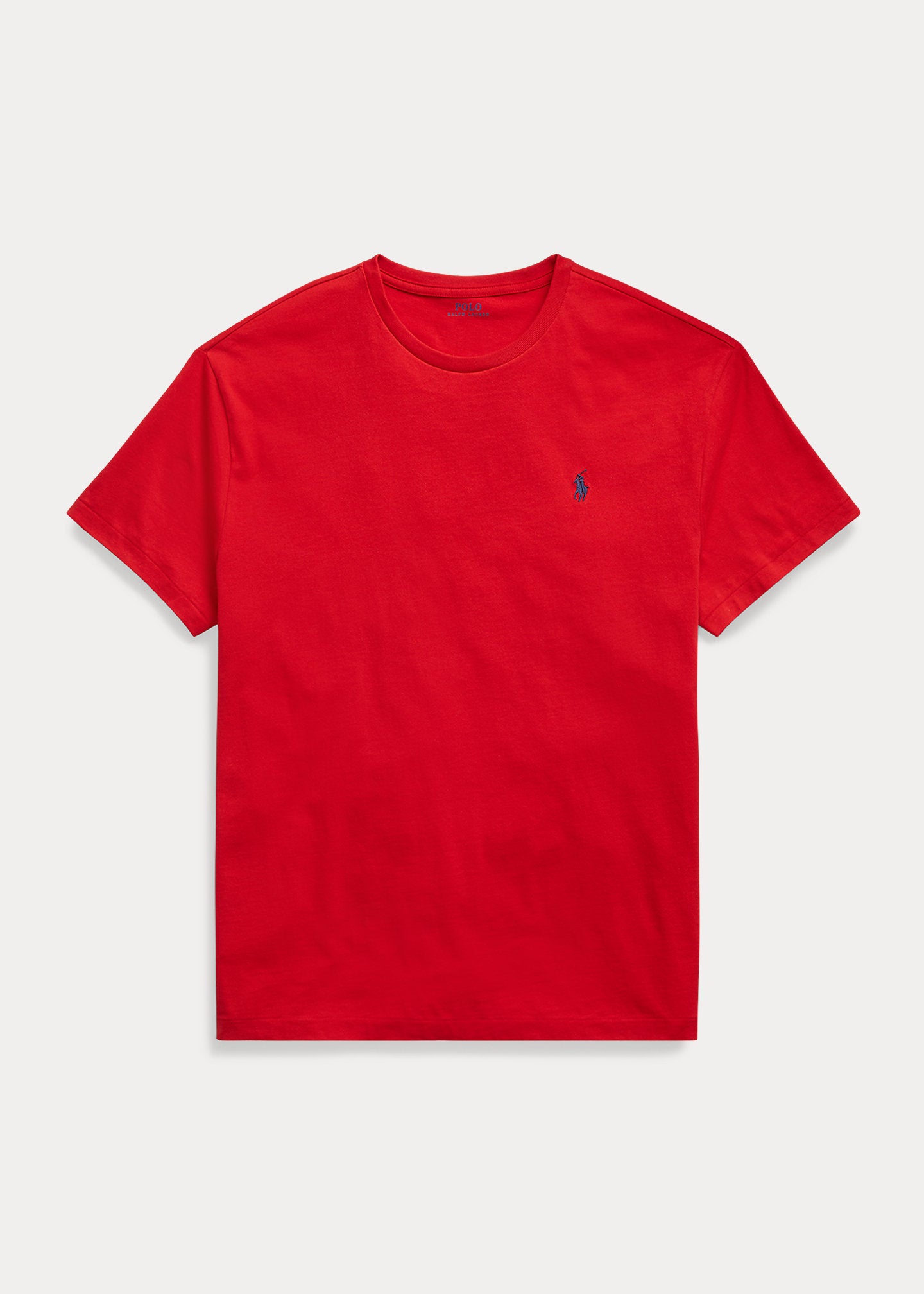 Polo Ralph Lauren Rojo