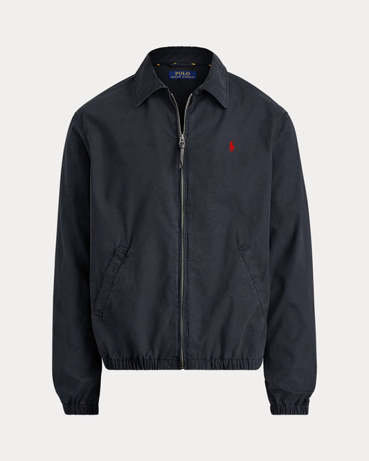 Preventa Bayport Jacket Ralph Lauren Black