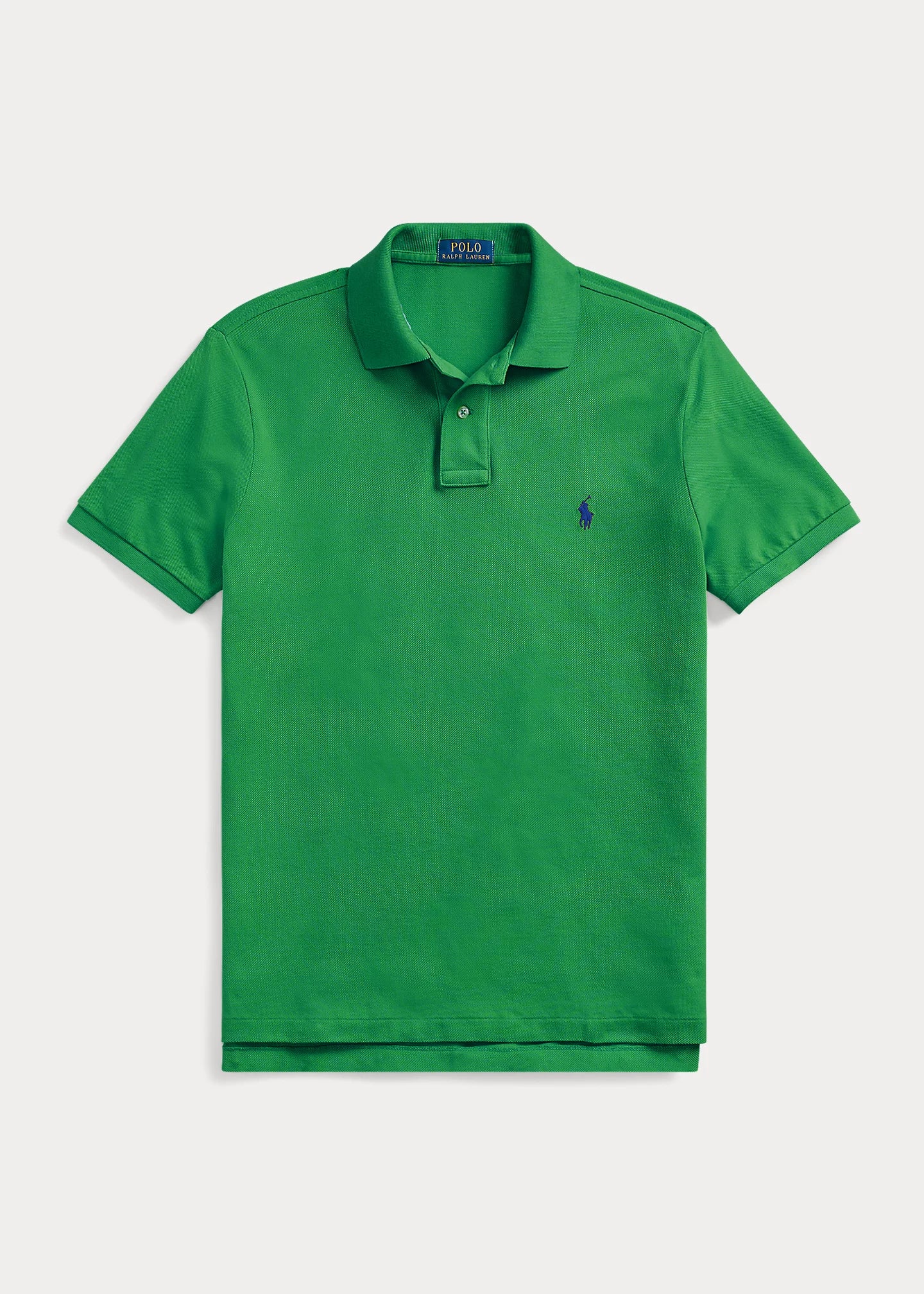 Camisero Ralph Lauren Verde