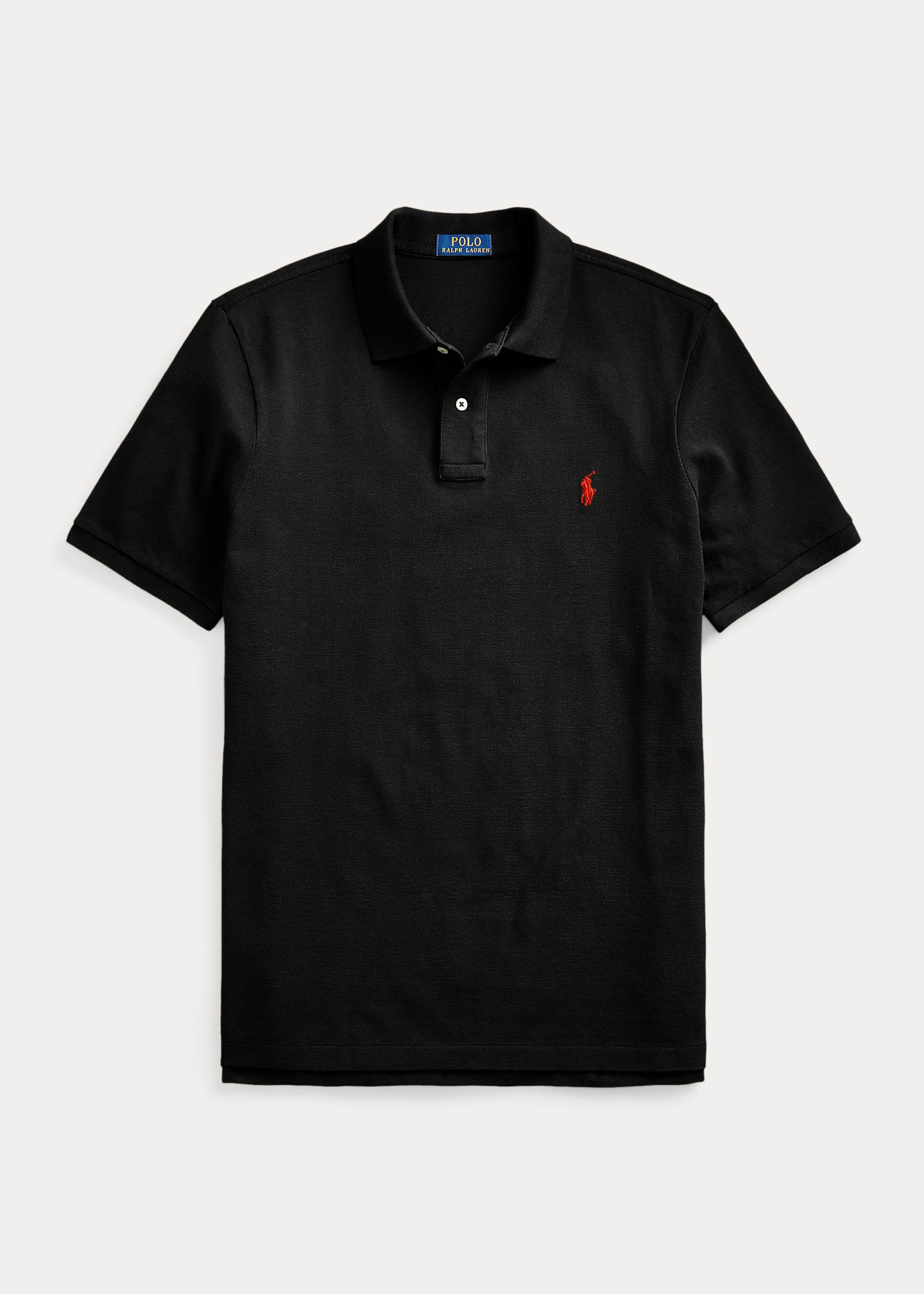 Camisero Ralph Lauren Negro Saleout