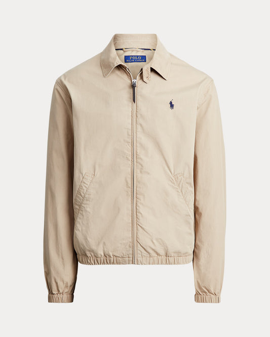 Preventa Bayport Jacket Ralph Lauren Beige
