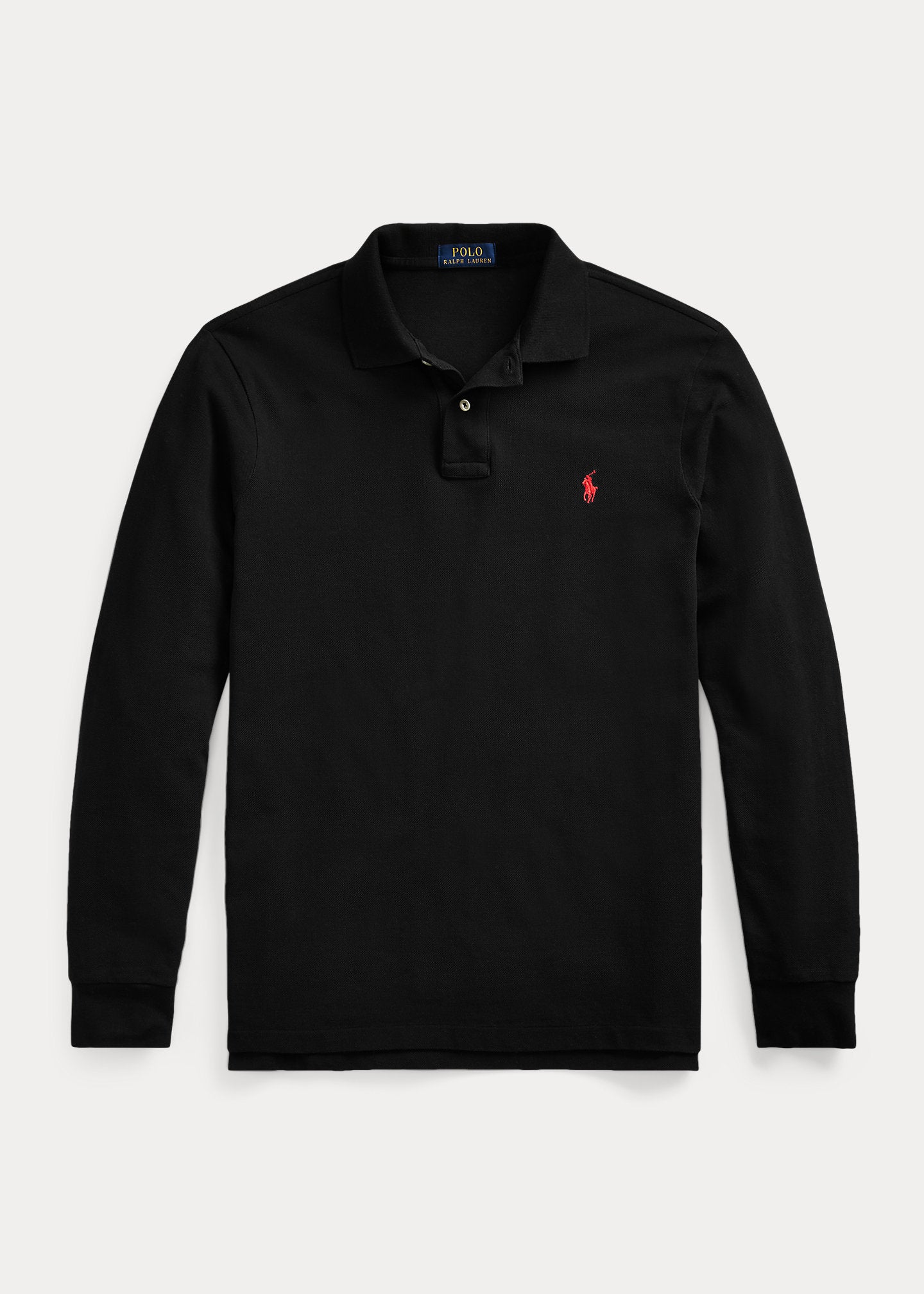 Polos manga larga polo ralph lauren online