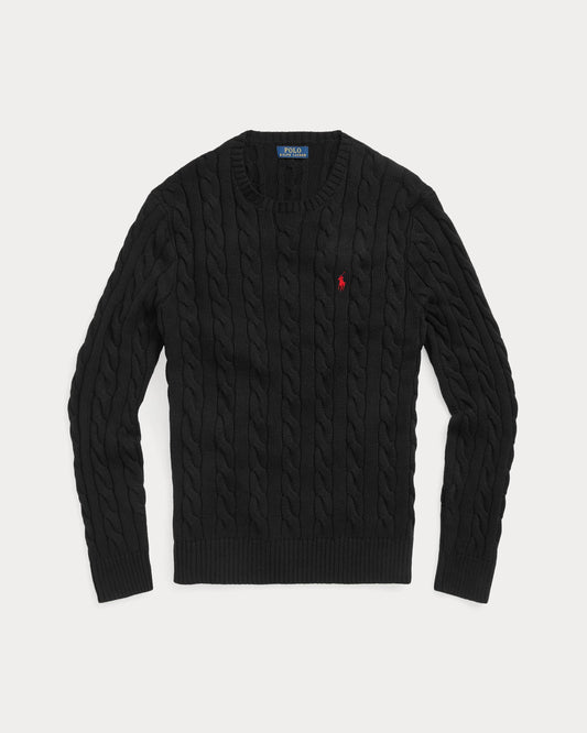 Sweater Ralph Lauren Negro