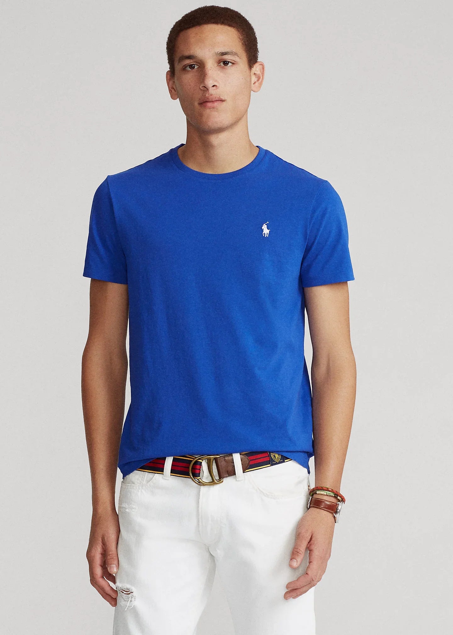 Polo Ralph Lauren Azulino