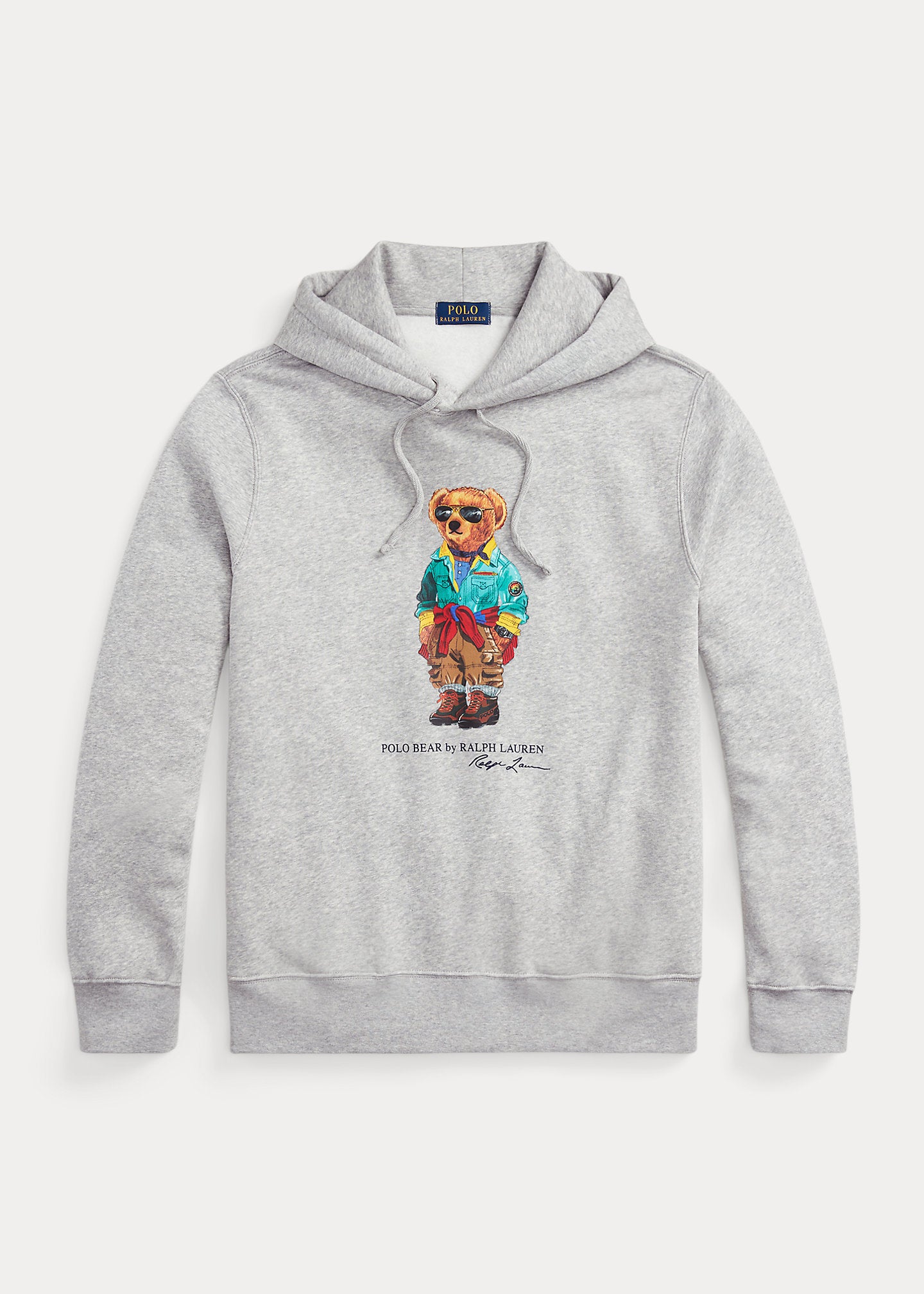 Polera Bear Ralph Lauren