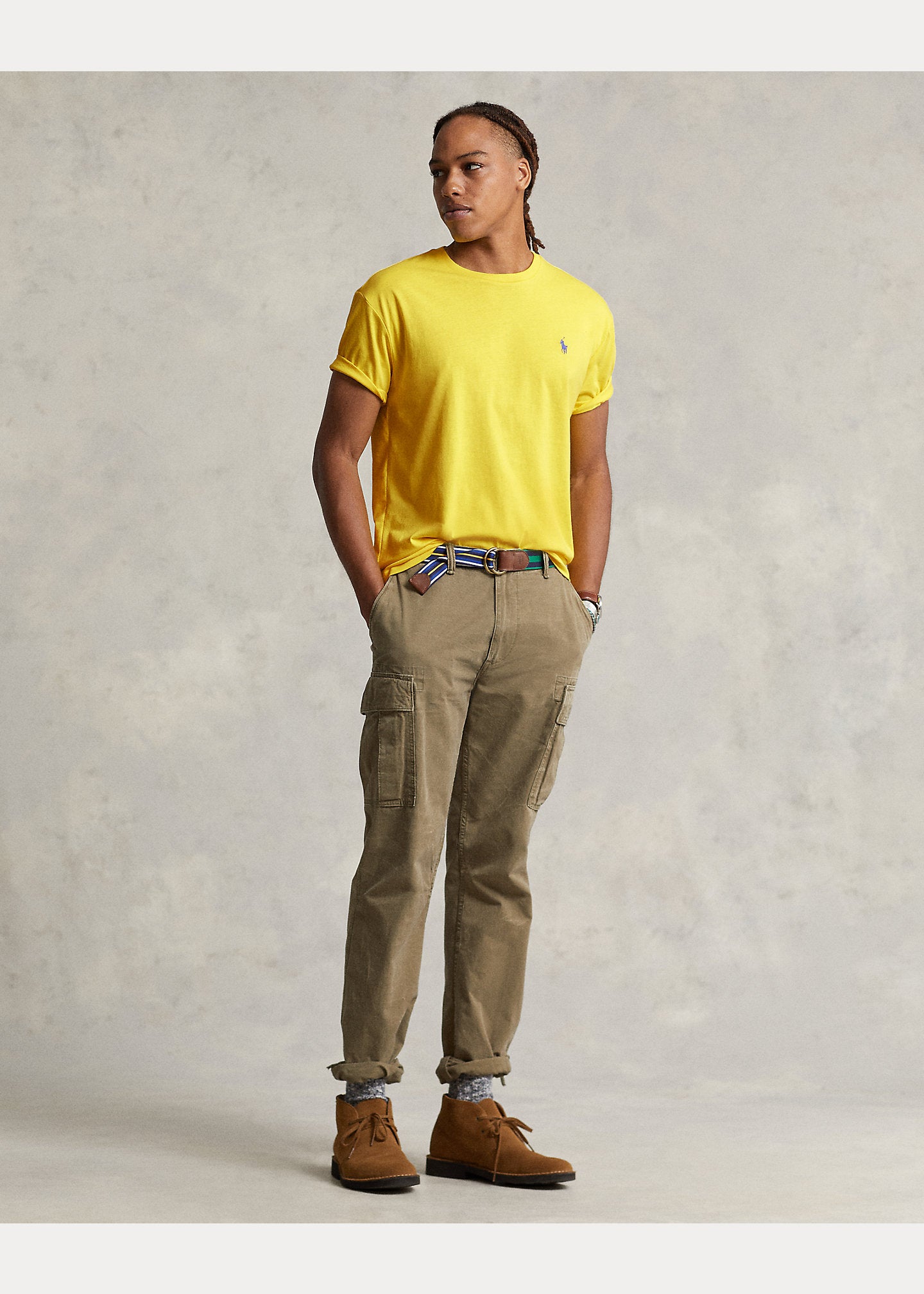 Polo Ralph Lauren Amarillo