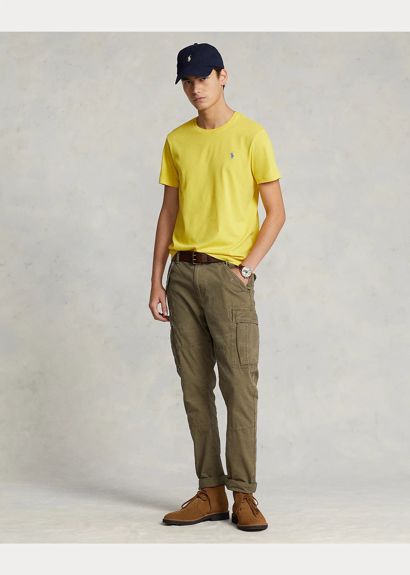 Polo Ralph Lauren Amarillo