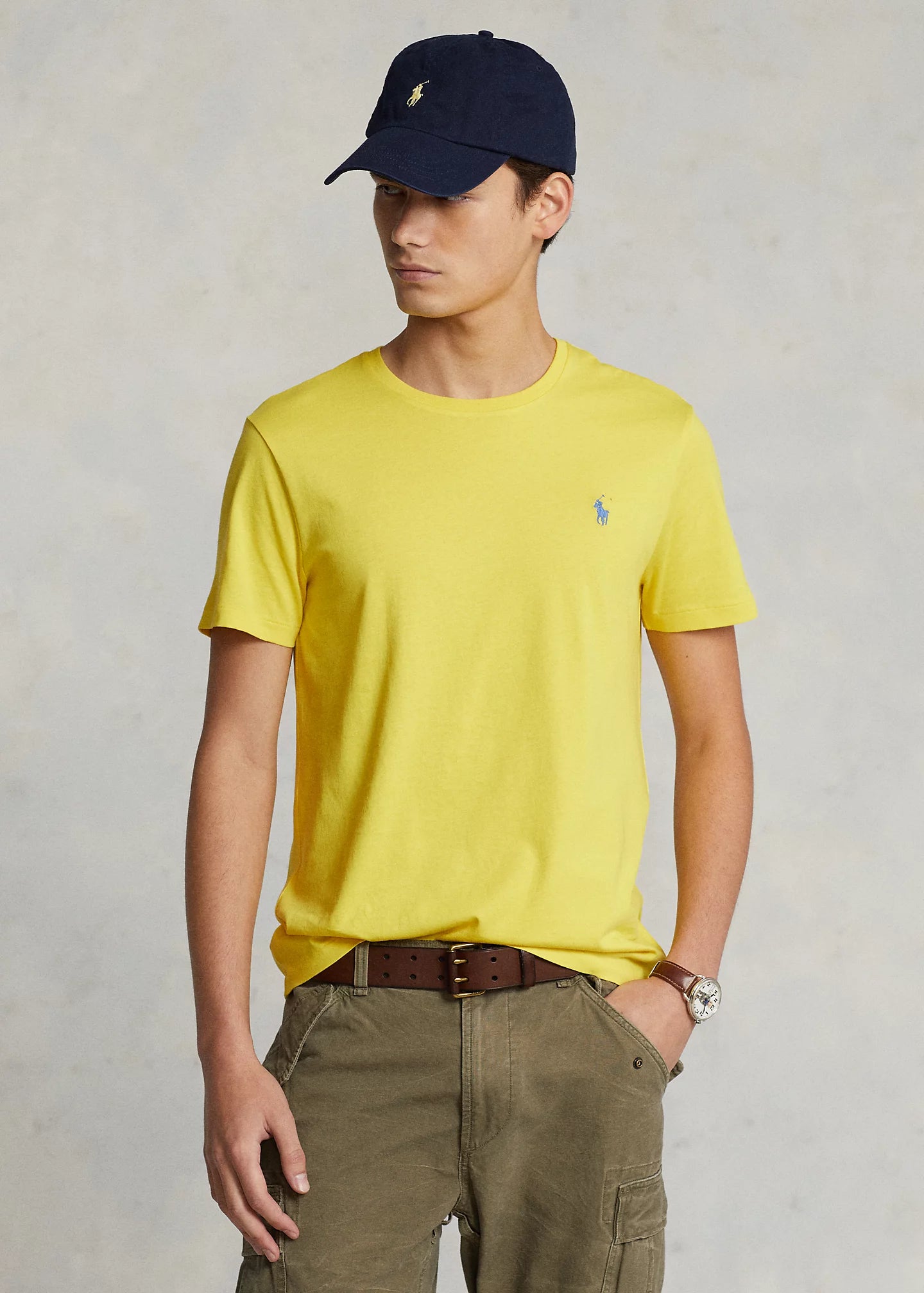 Polo Ralph Lauren Amarillo