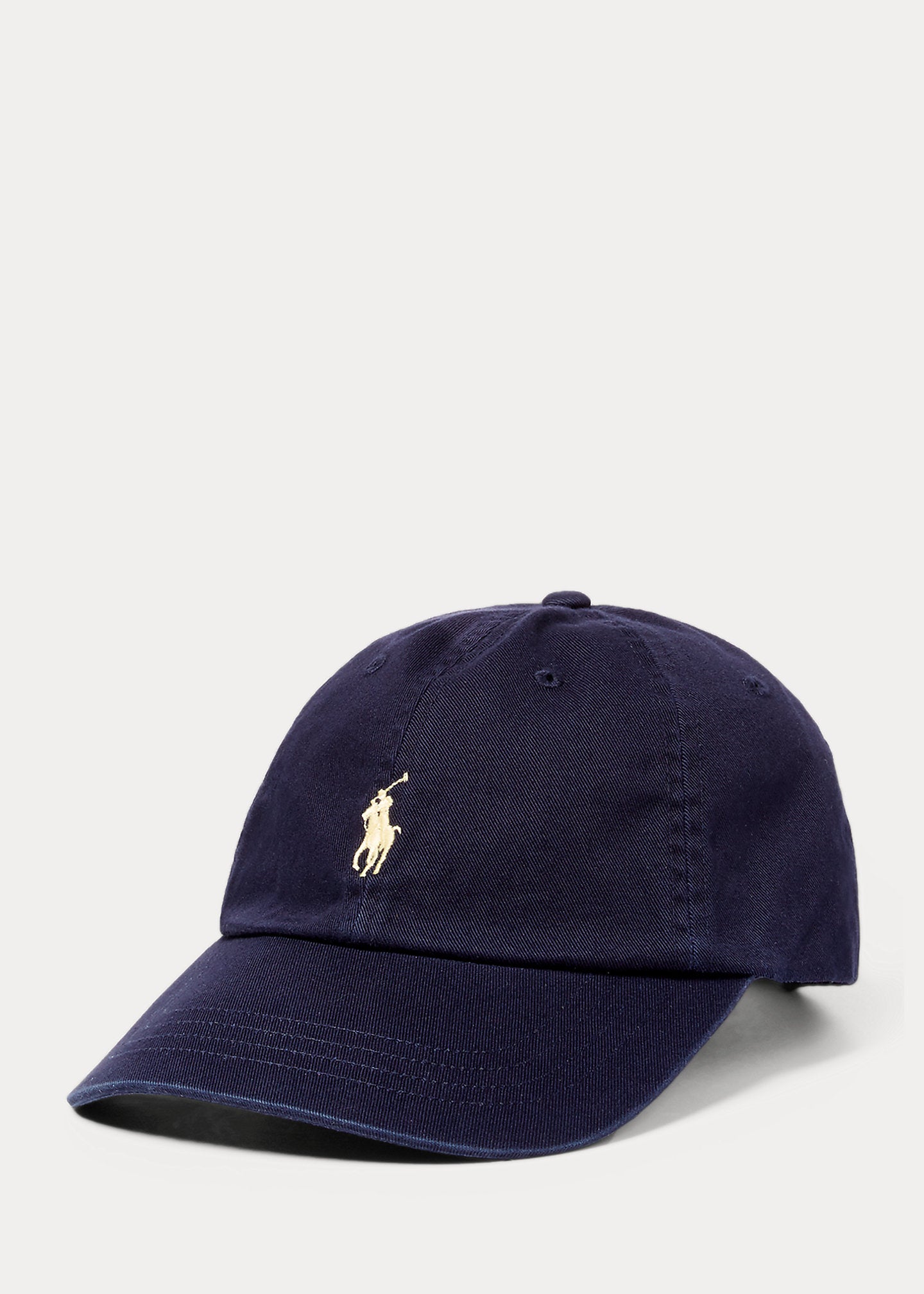 Gorra Ralph Lauren Azul Marino