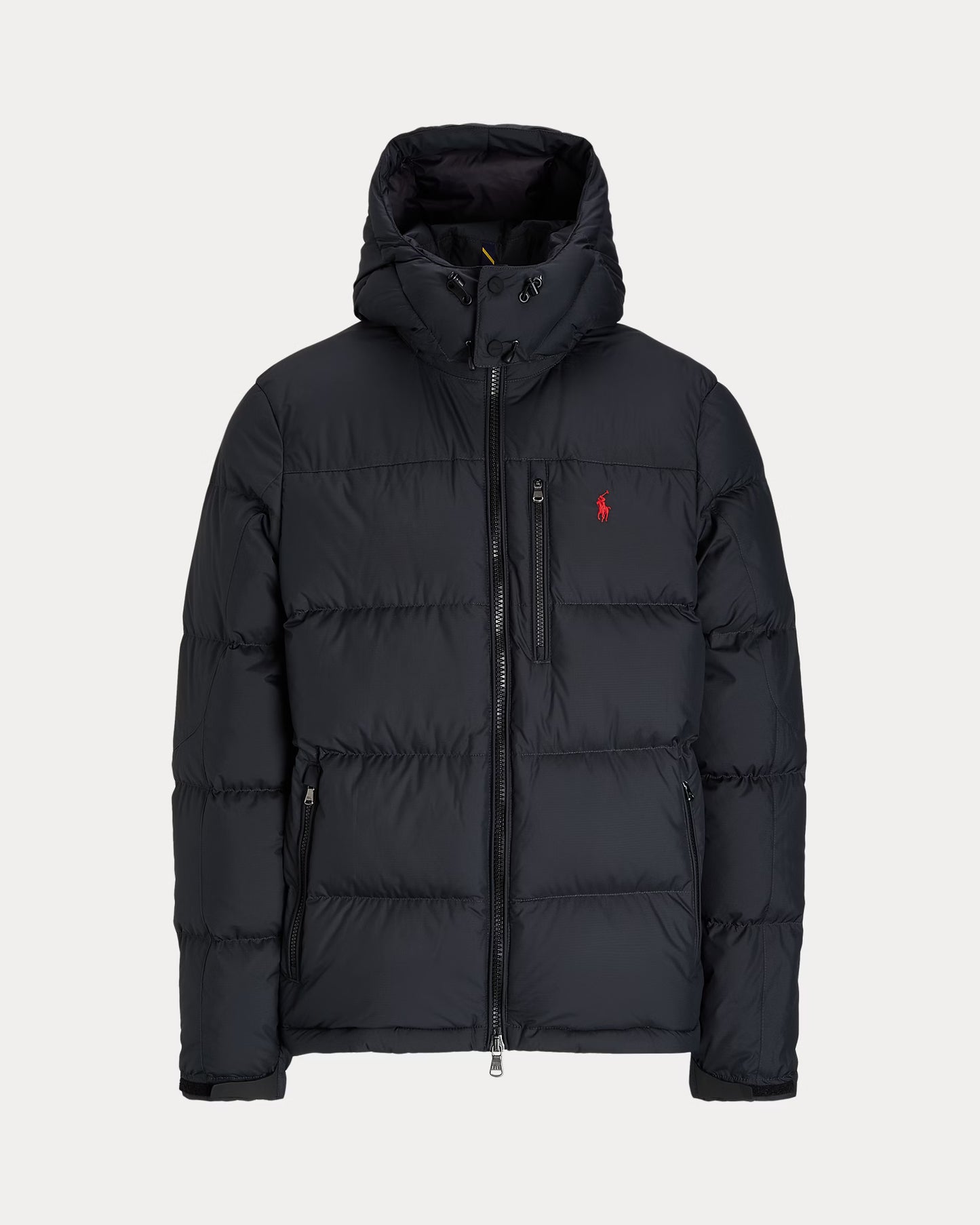 Preventa Casaca Ralph Lauren Gorham de plumón Negro