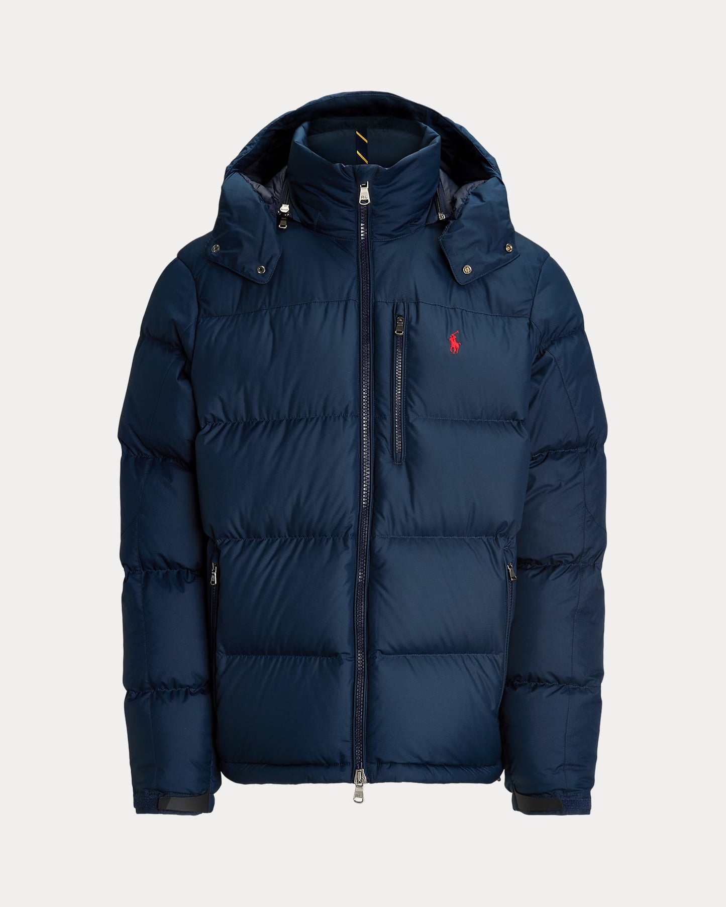 Preventa Casaca Ralph Lauren Gorham de plumón Azul