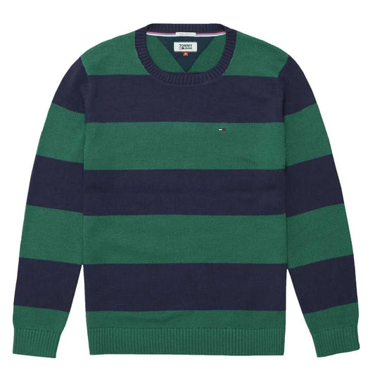 Chompa Crew Neck Tommy Hilfiger