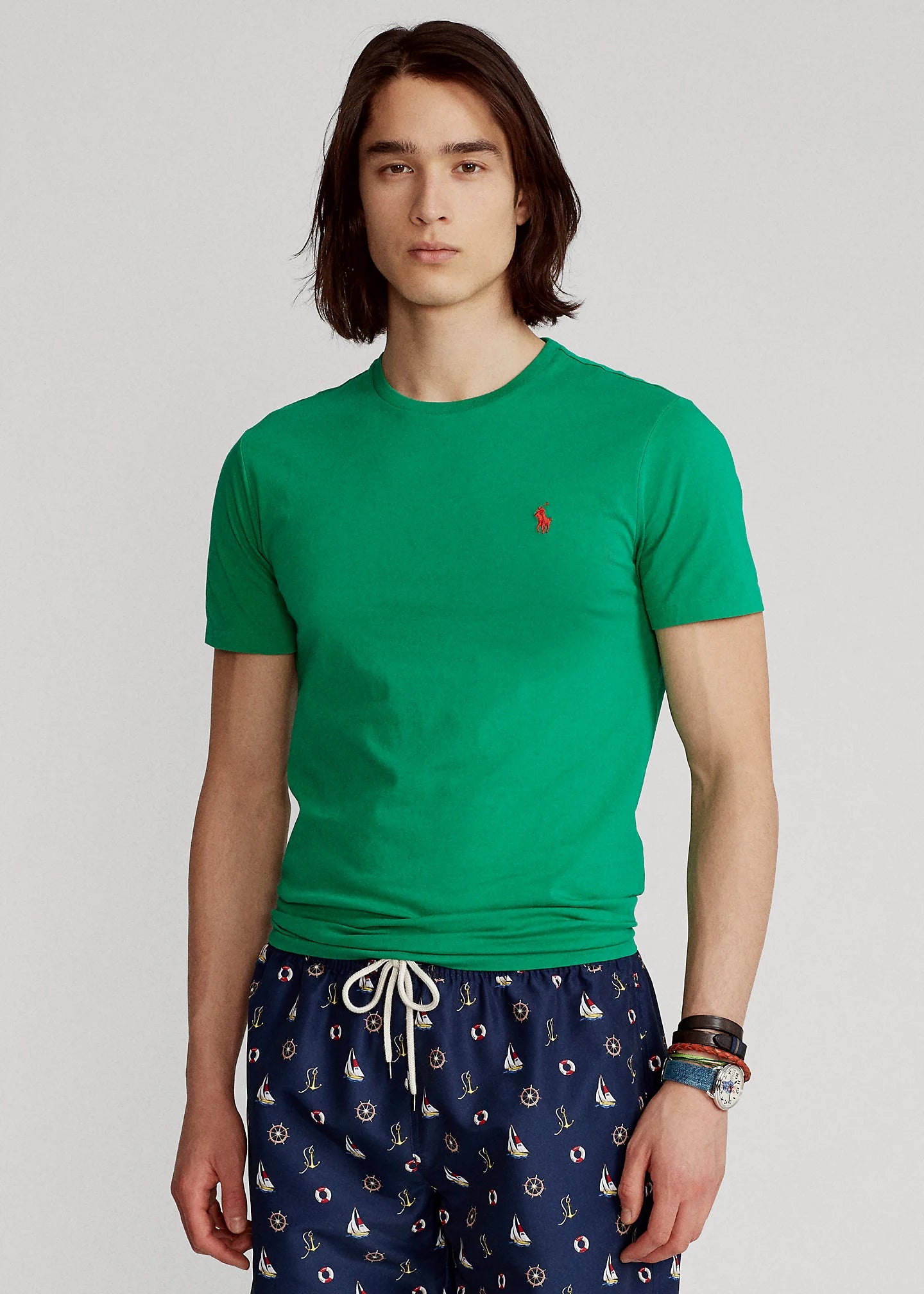 Polo Ralph Lauren Verde