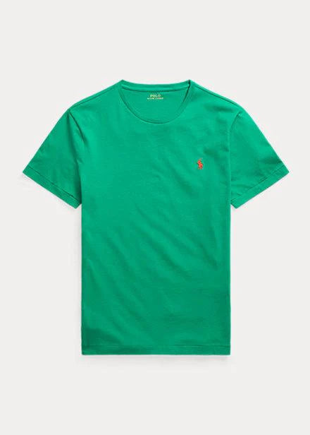 Polo Ralph Lauren Verde