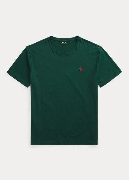 Polo Ralph Lauren Verde Petroleo